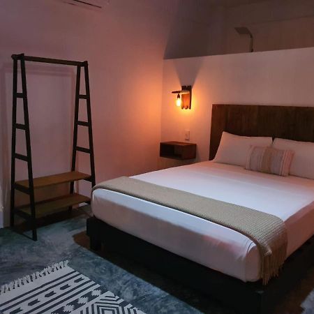 Hotel Boutique Kan Ahau Con Alberca - Pet Friendly Mahahual Exterior photo