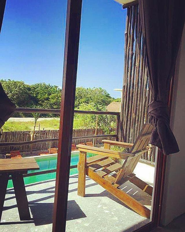 Hotel Boutique Kan Ahau Con Alberca - Pet Friendly Mahahual Exterior photo