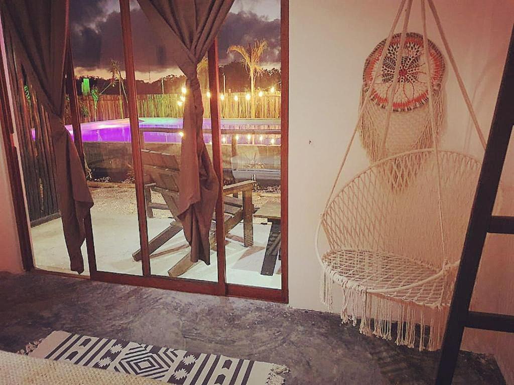 Hotel Boutique Kan Ahau Con Alberca - Pet Friendly Mahahual Exterior photo